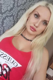 Проститутка Камилка